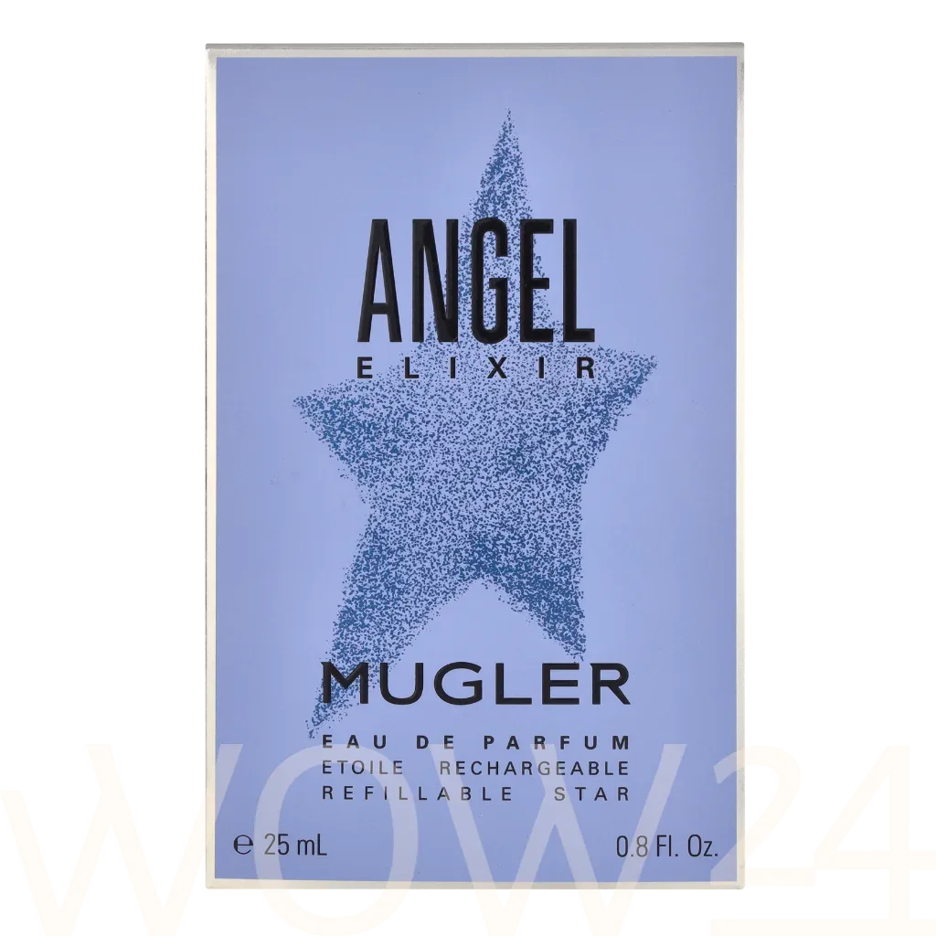 Mugler Angel Elixir thumbnail 2