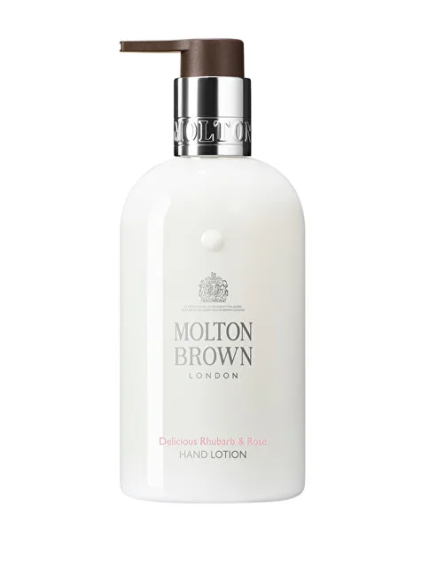 Molton Brown Molton Brown Delicious Rhubarb & Rose Hand Lotion thumbnail 5
