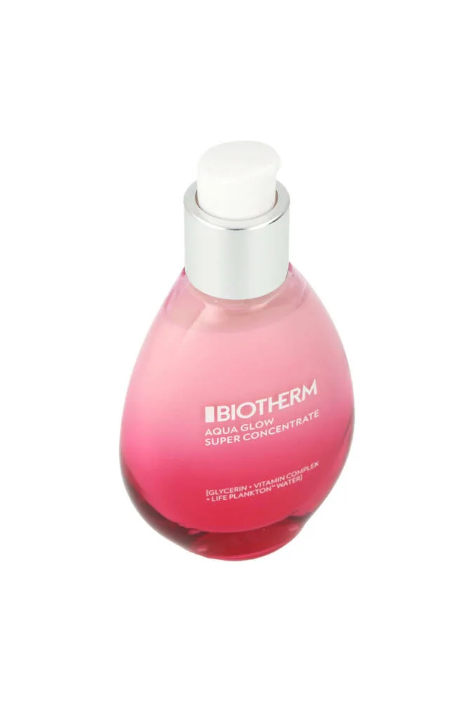 Biotherm Aqua glow thumbnail 6