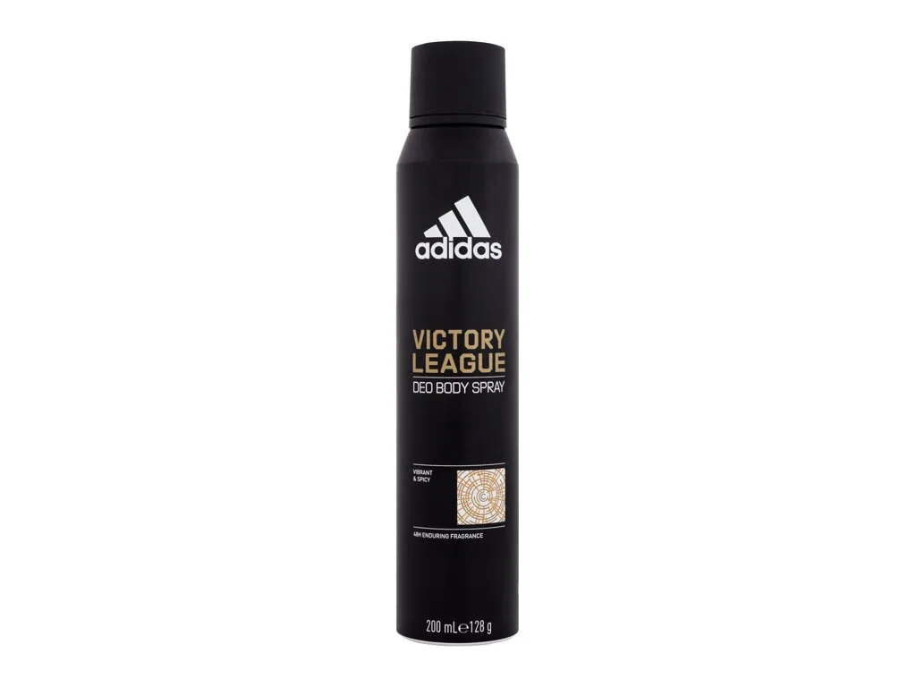 Victory League Deo Body Spray 48H