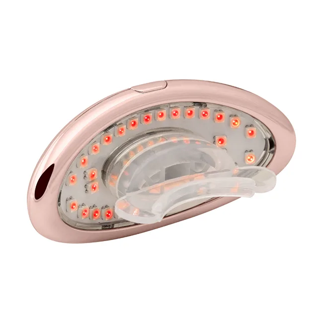 Palsar 7 Therapeutic LED Lip Mask (Rose Gold) thumbnail 2