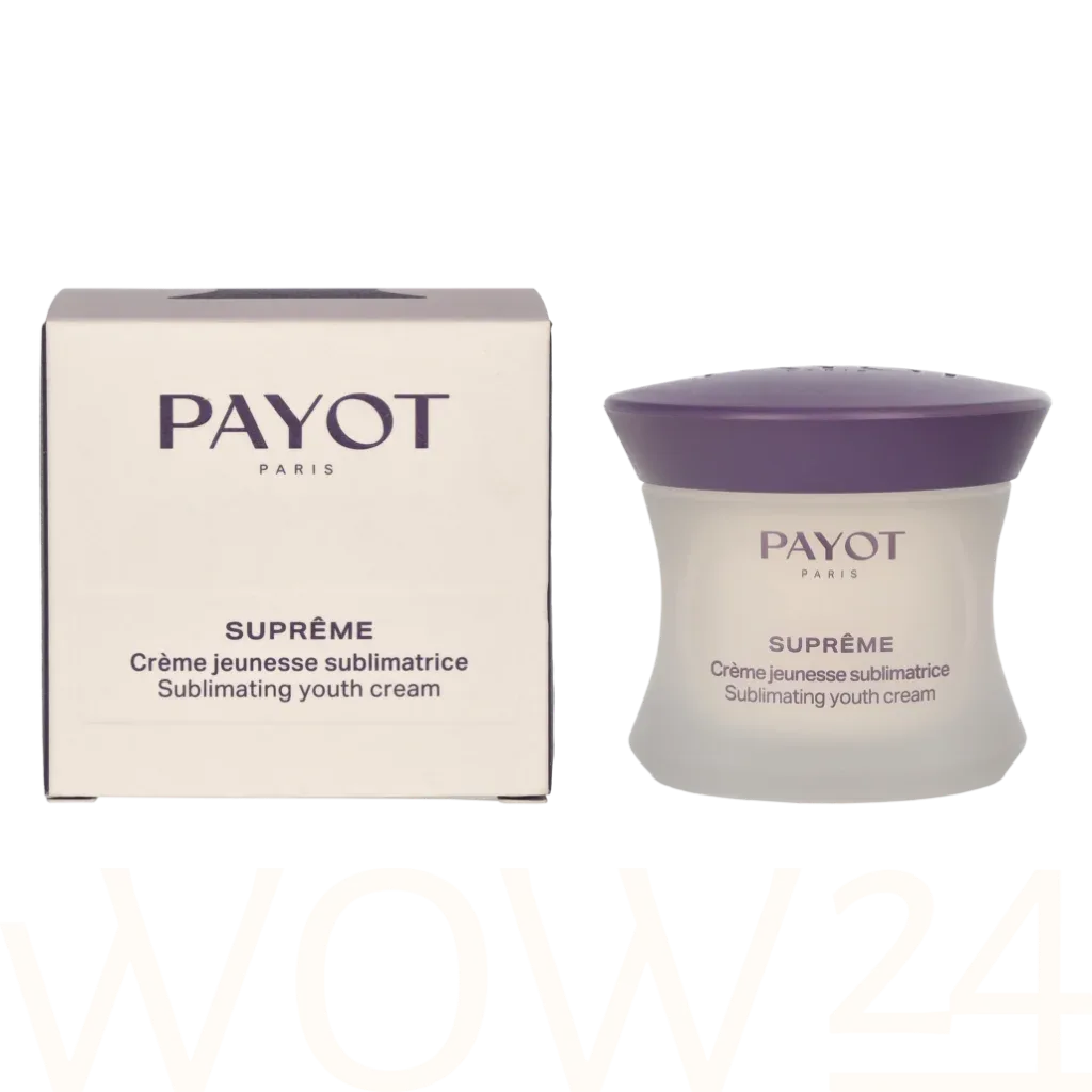 Payot Supreme Creme Jeunesse Sublimatrice thumbnail 4