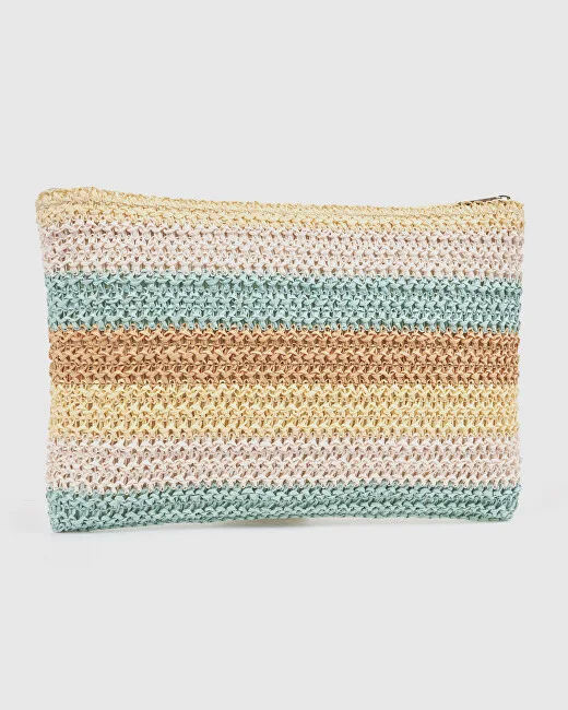 Verde Cosmetic bag thumbnail 4