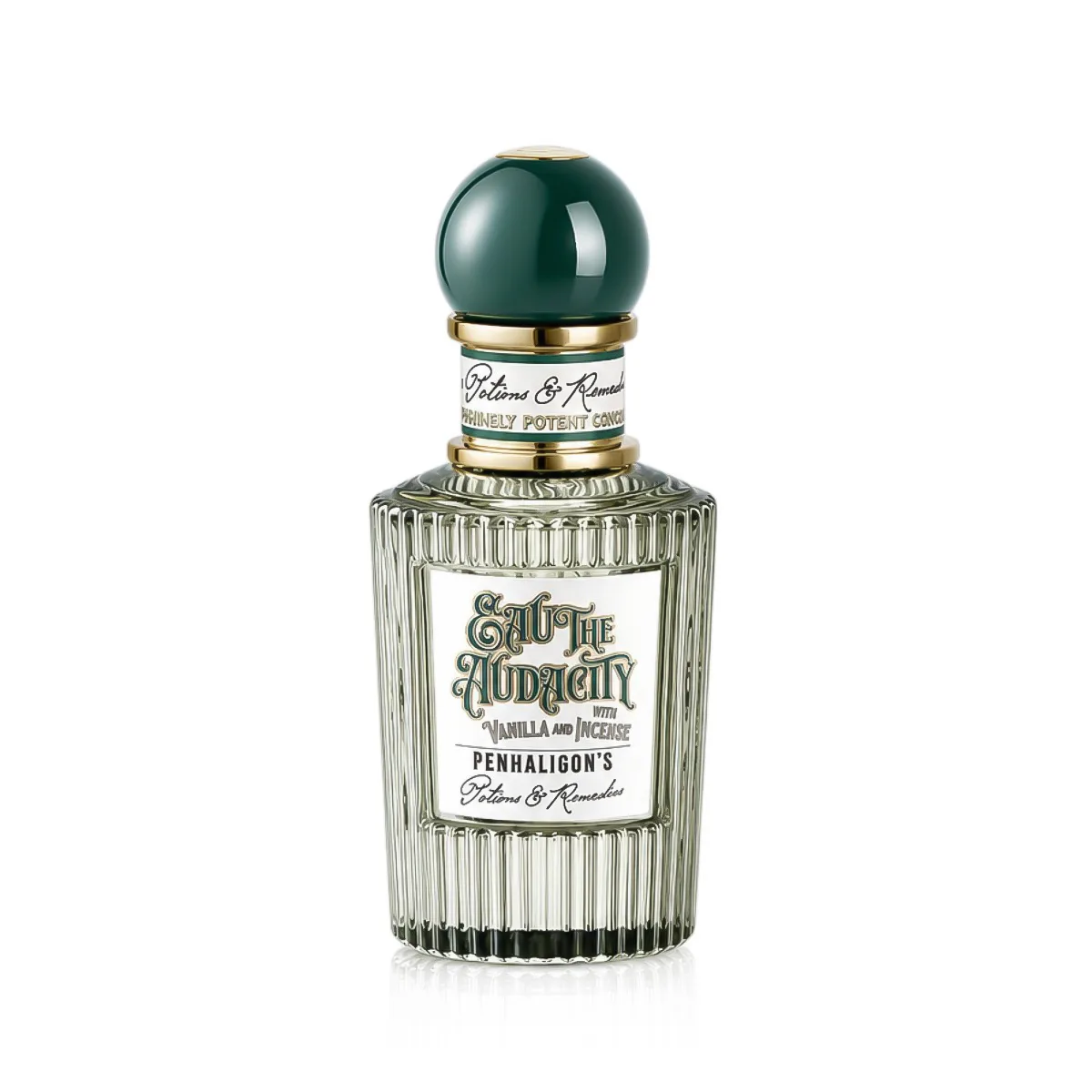Penhaligon´s Potion Remedies Eau The Audacity thumbnail 2