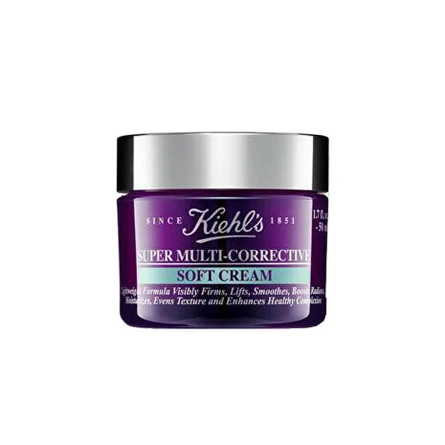 Kiehl´s Kiehl's Super Multi-Corrective Soft Cream thumbnail 5
