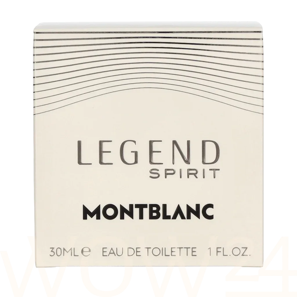 Mont Blanc Legend spirit thumbnail 2