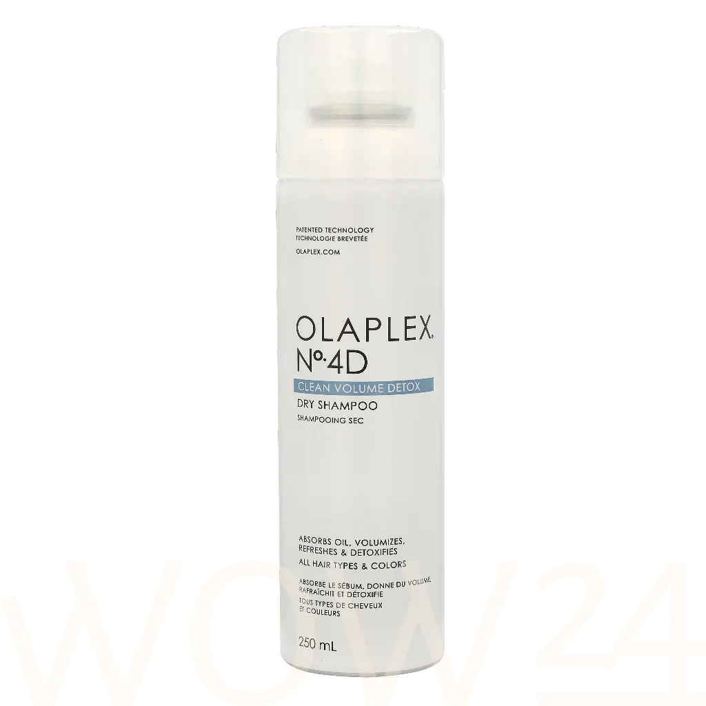 Olaplex Clean Volume Detox Dry Shampoo N°.4D thumbnail 2