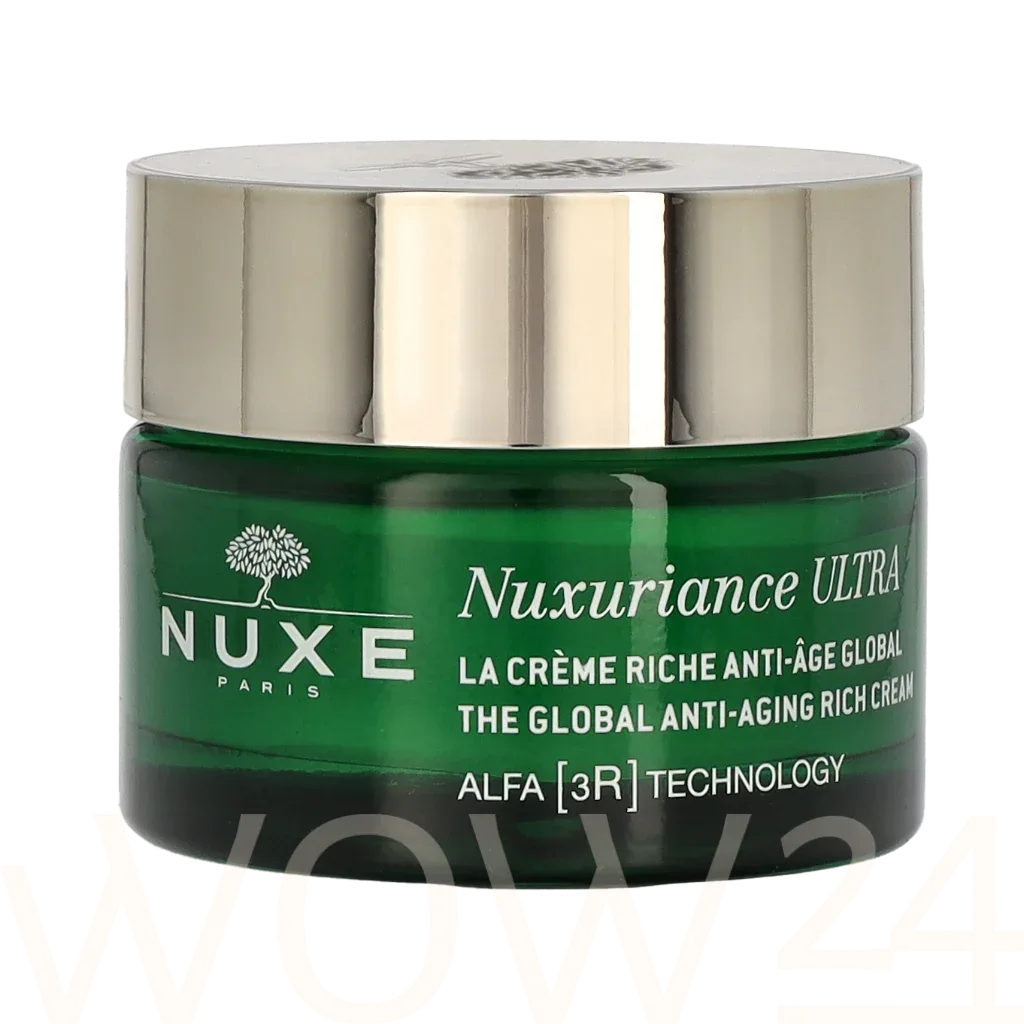 Nuxe Nuxuriance Ultra The Global Anti-Aging Rich Cream thumbnail 5