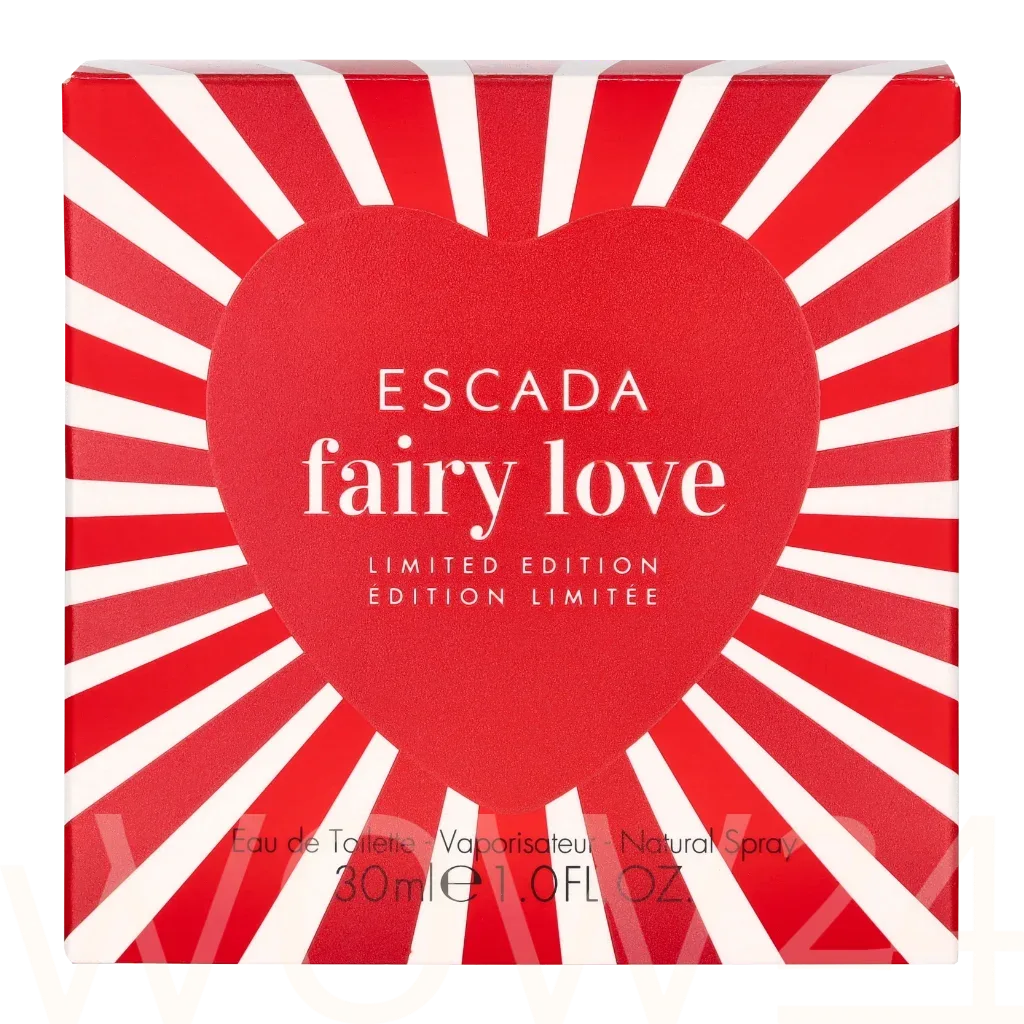 Escada Fairy love limited edition thumbnail 2