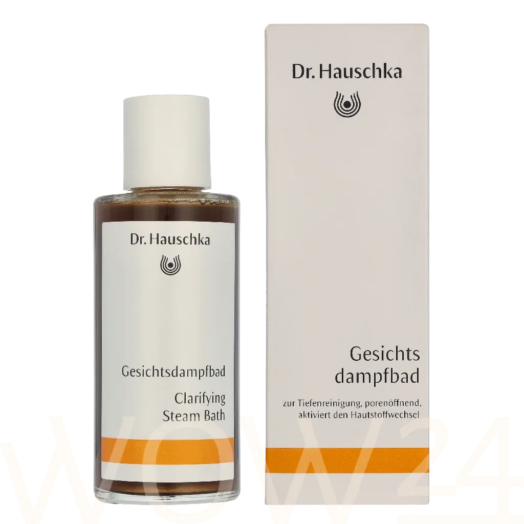 Dr.Hauschka Dr. Hauschka Gesichtspflege thumbnail 4