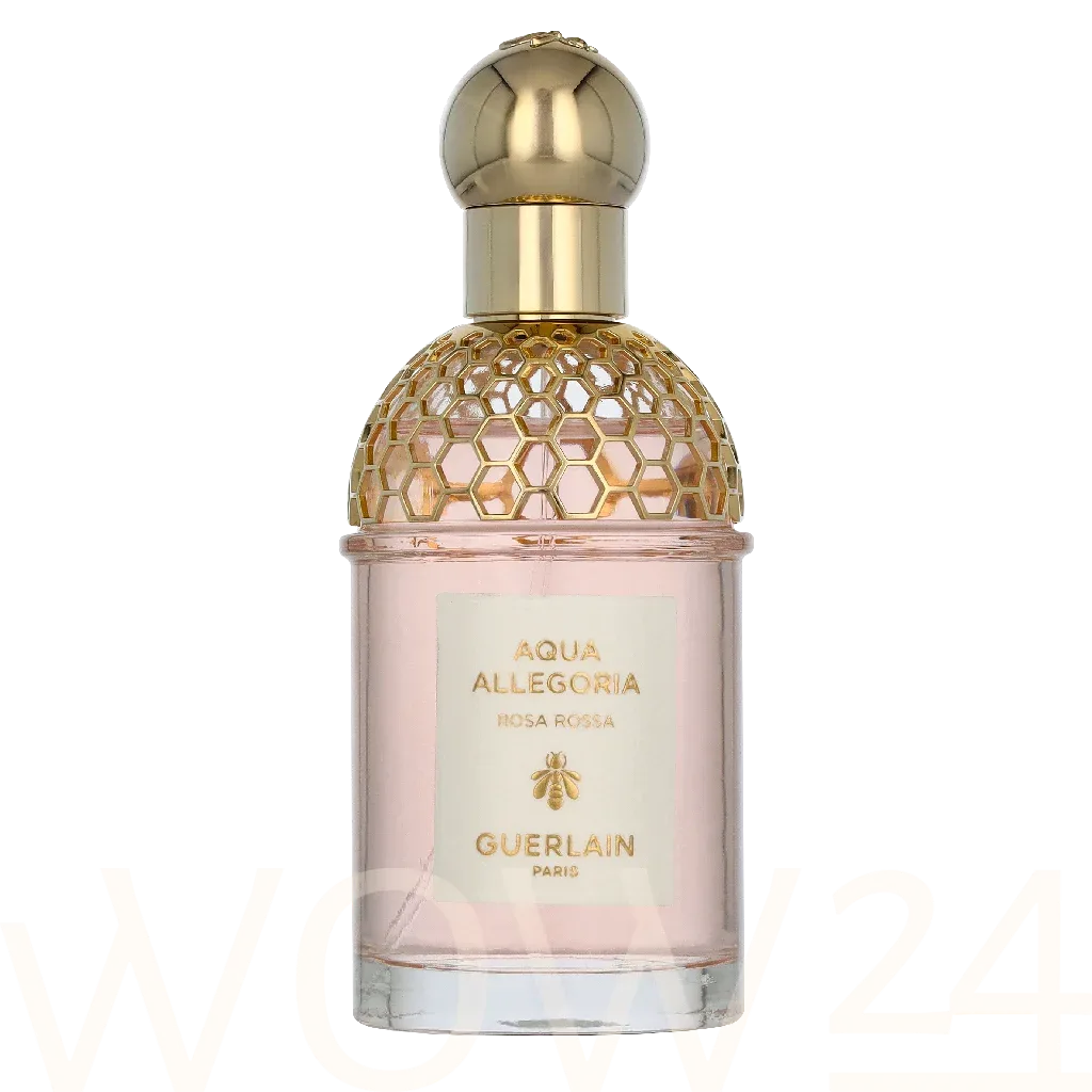Guerlain Aqua Allegoria Rosa Rossa thumbnail 5