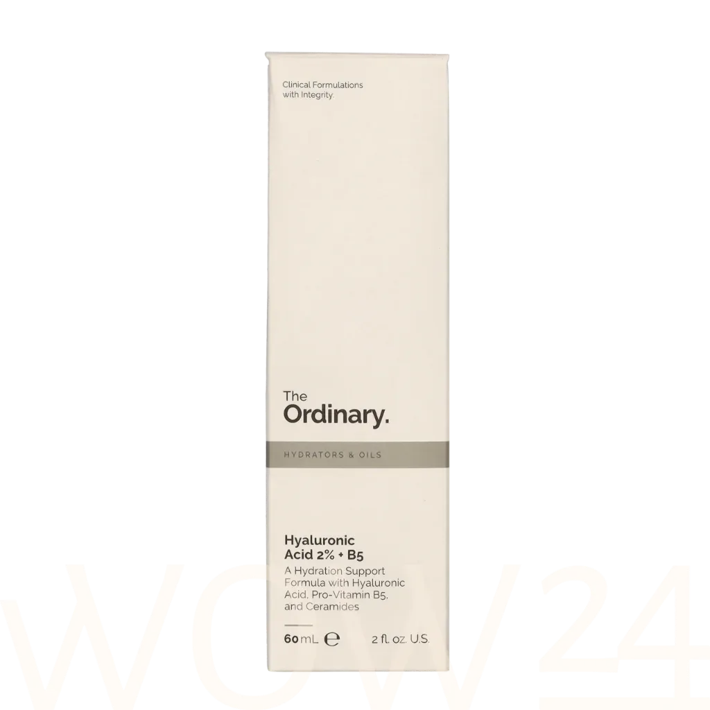 The Ordinary Hyaluronic Acid 2% + B5 with Ceramides thumbnail 2