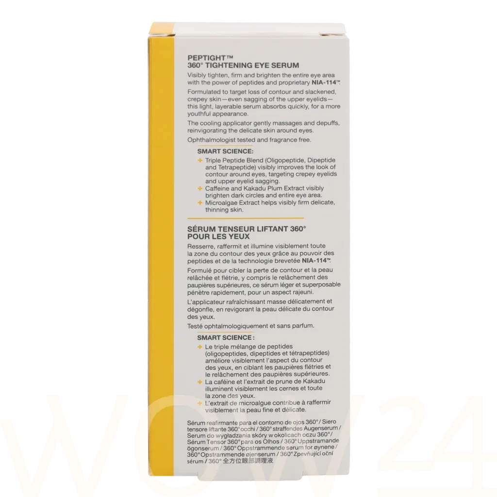 StriVectin Tighten & Lift 360° Tightening Eye Serum thumbnail 3