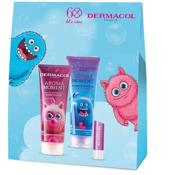 Dermacol Aroma Moment for Kids Gift Set thumbnail 2