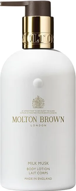 Molton Brown Molton Brown Body Lotion thumbnail 5
