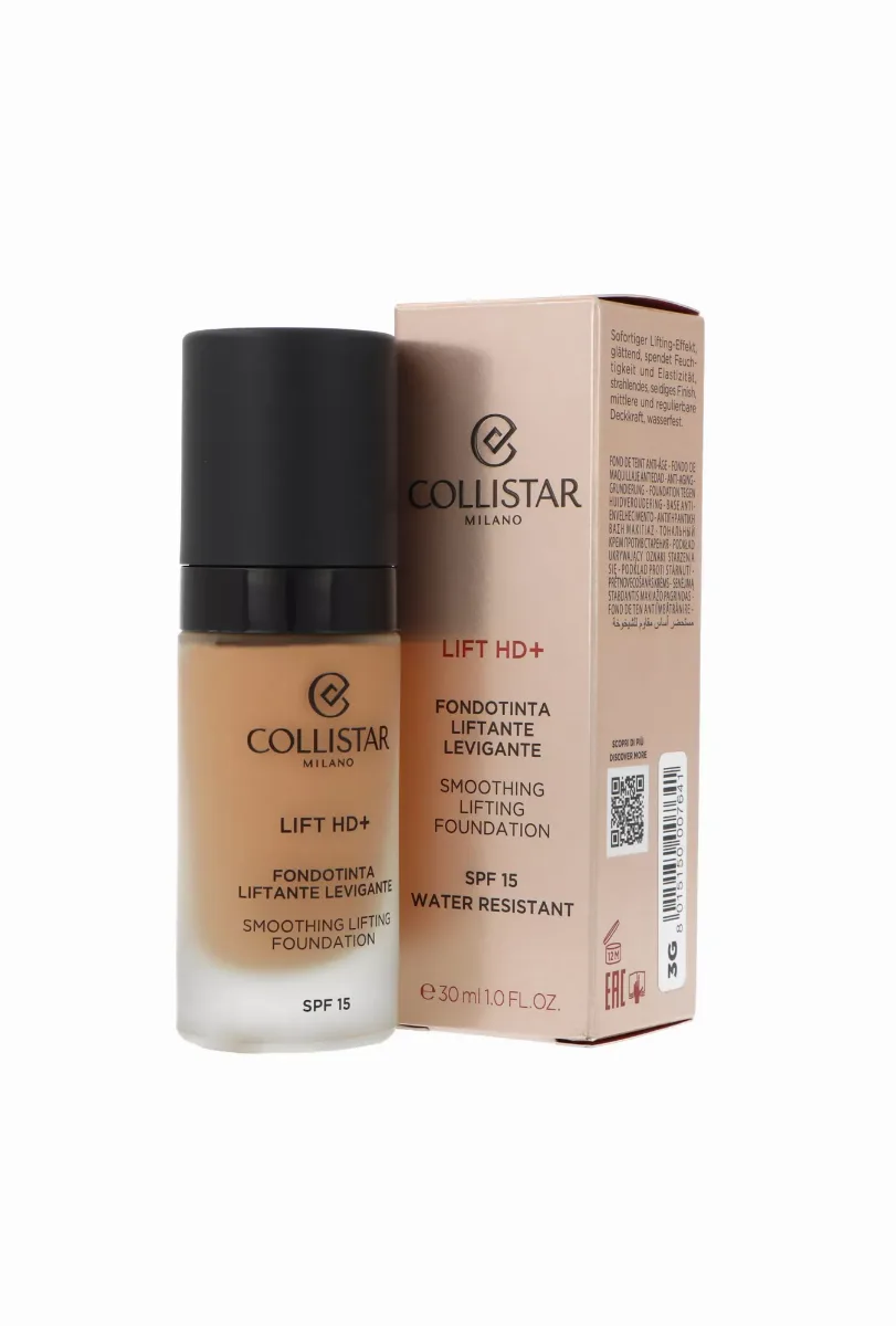 Collistar Lift Hd+ thumbnail 4