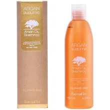 FarmaVita Argan Sublime Argan Oil Shampoo thumbnail 3