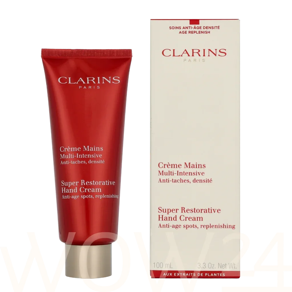 Clarins Super Restorative thumbnail 4