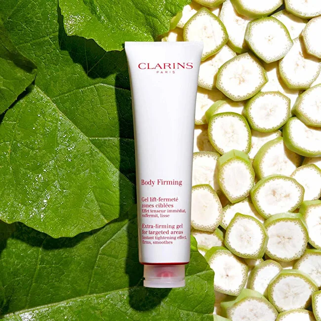 Clarins Body firming extra-firming gel thumbnail 4