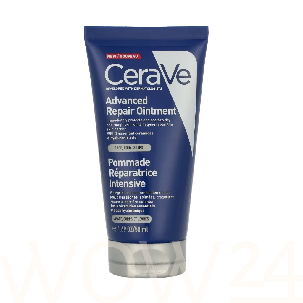 CeraVe Advanced Repair Ointment thumbnail 2