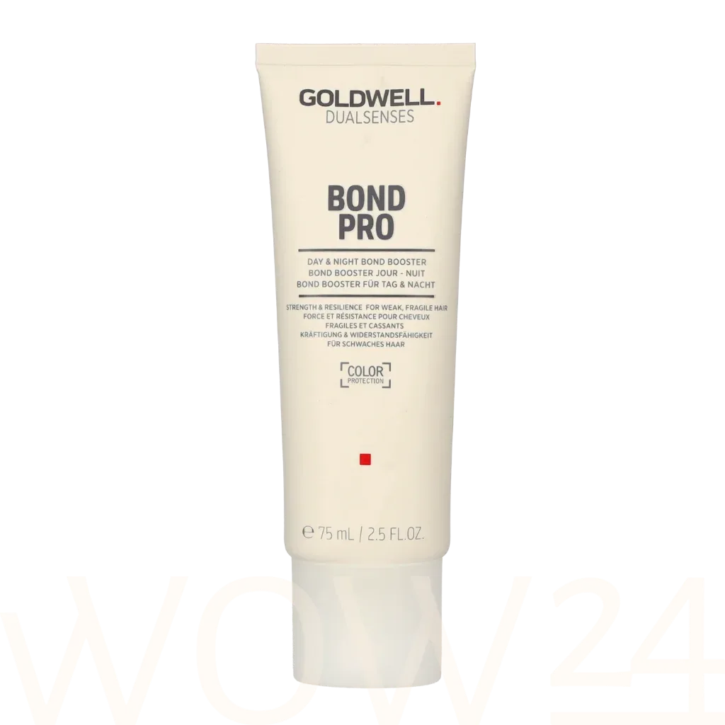 Goldwell Dualsenses Bond Pro Day & Night Bond Booster thumbnail 4
