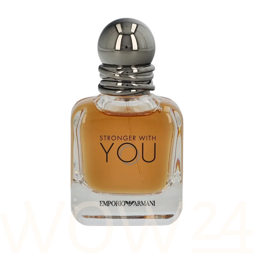 Armani Emporio Armani Stronger With You thumbnail 5