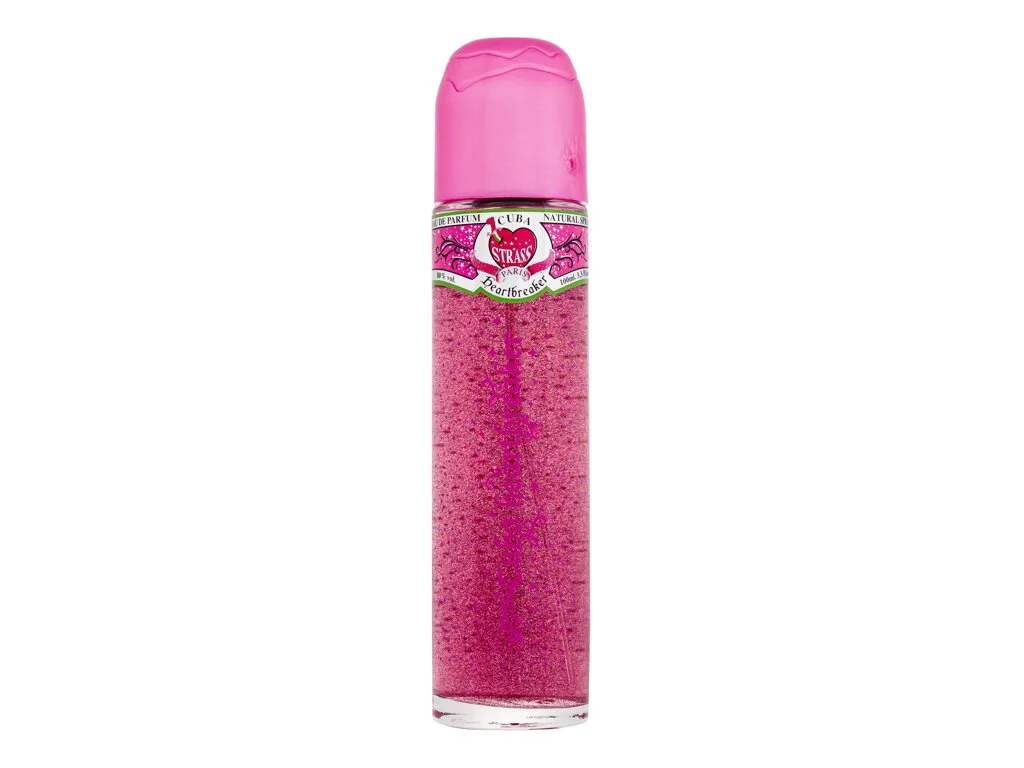 Strass Heartbreaker