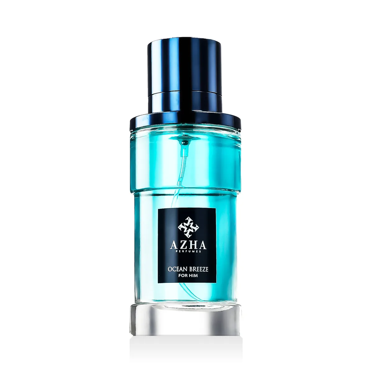 Azha Perfumes Ocean Breeze thumbnail 2