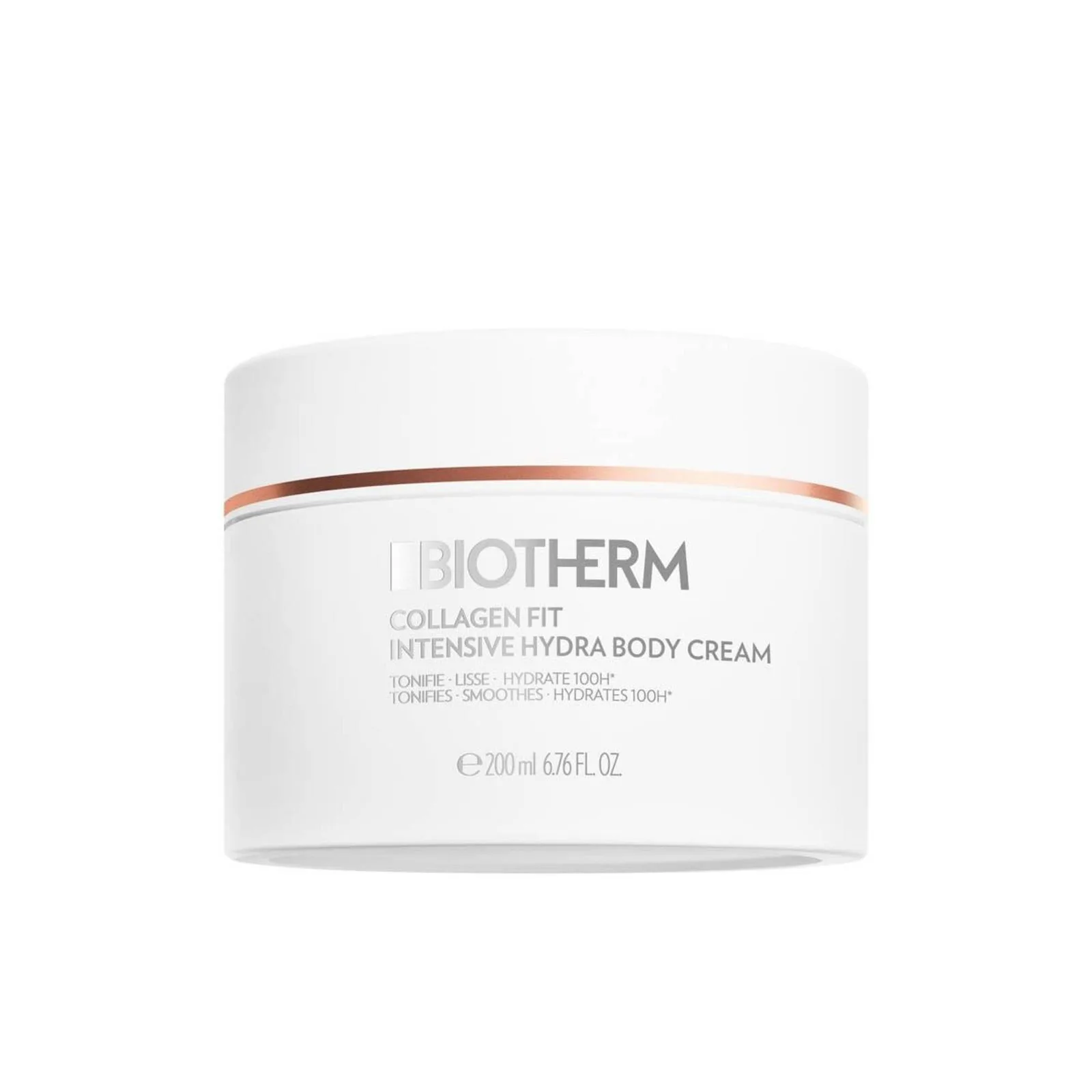 Biotherm Collagen Fit Moisturizing Body Cream (Body Cream) 200 ml thumbnail 2
