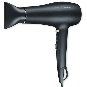 Beurer Ionic Hairdryer 2200 W HC 50 thumbnail 2