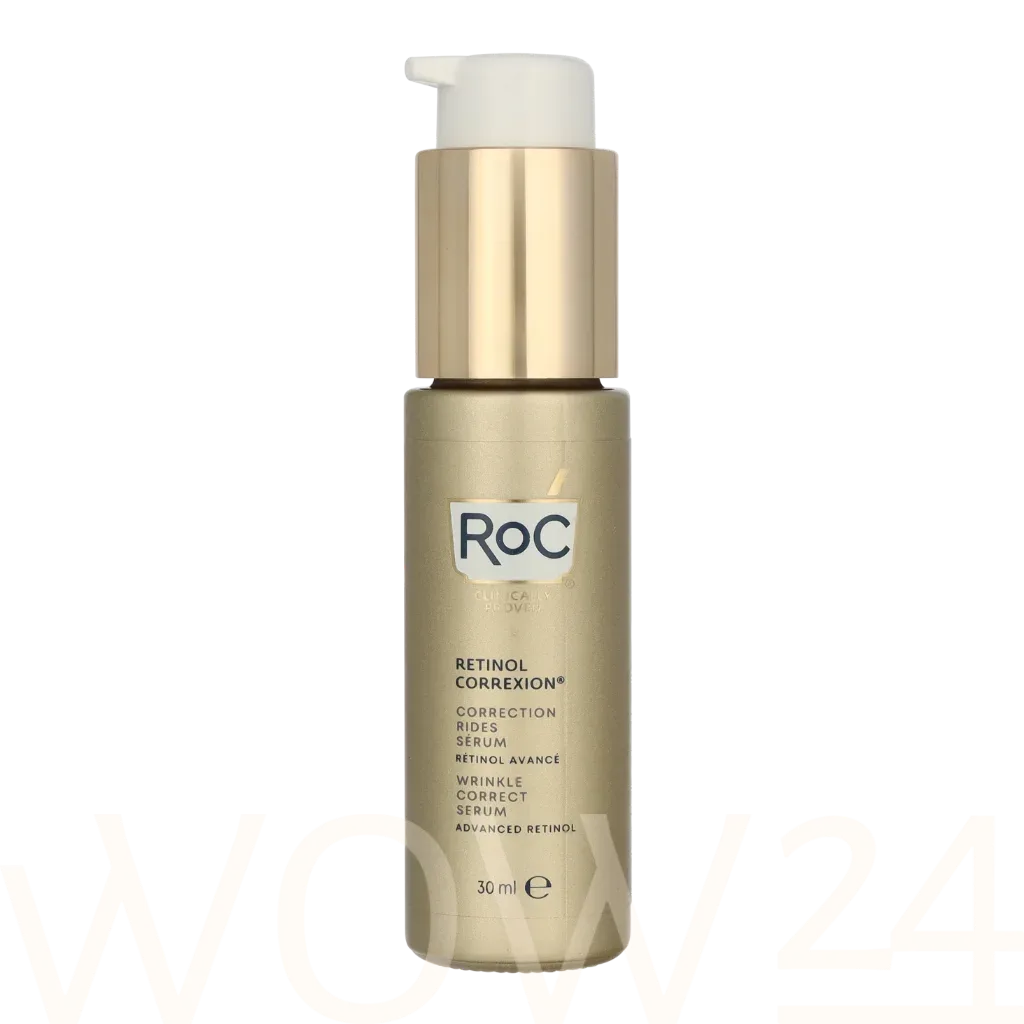 RoC RoC Retinol Correxion Wrinkle Correct Serum thumbnail 5