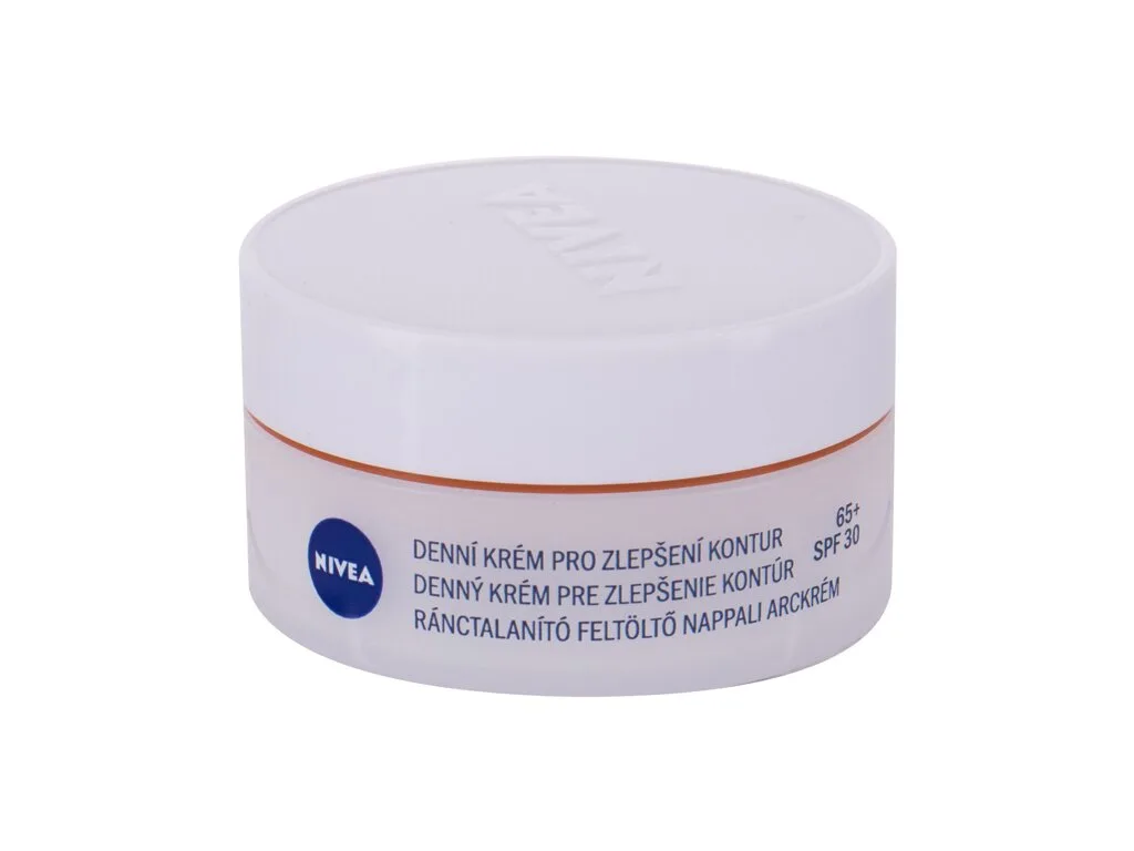 Anti-Wrinkle + Contouring