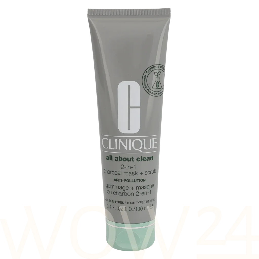 Clinique All About Clean thumbnail 2