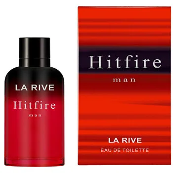 La Rive Hitfire thumbnail 2