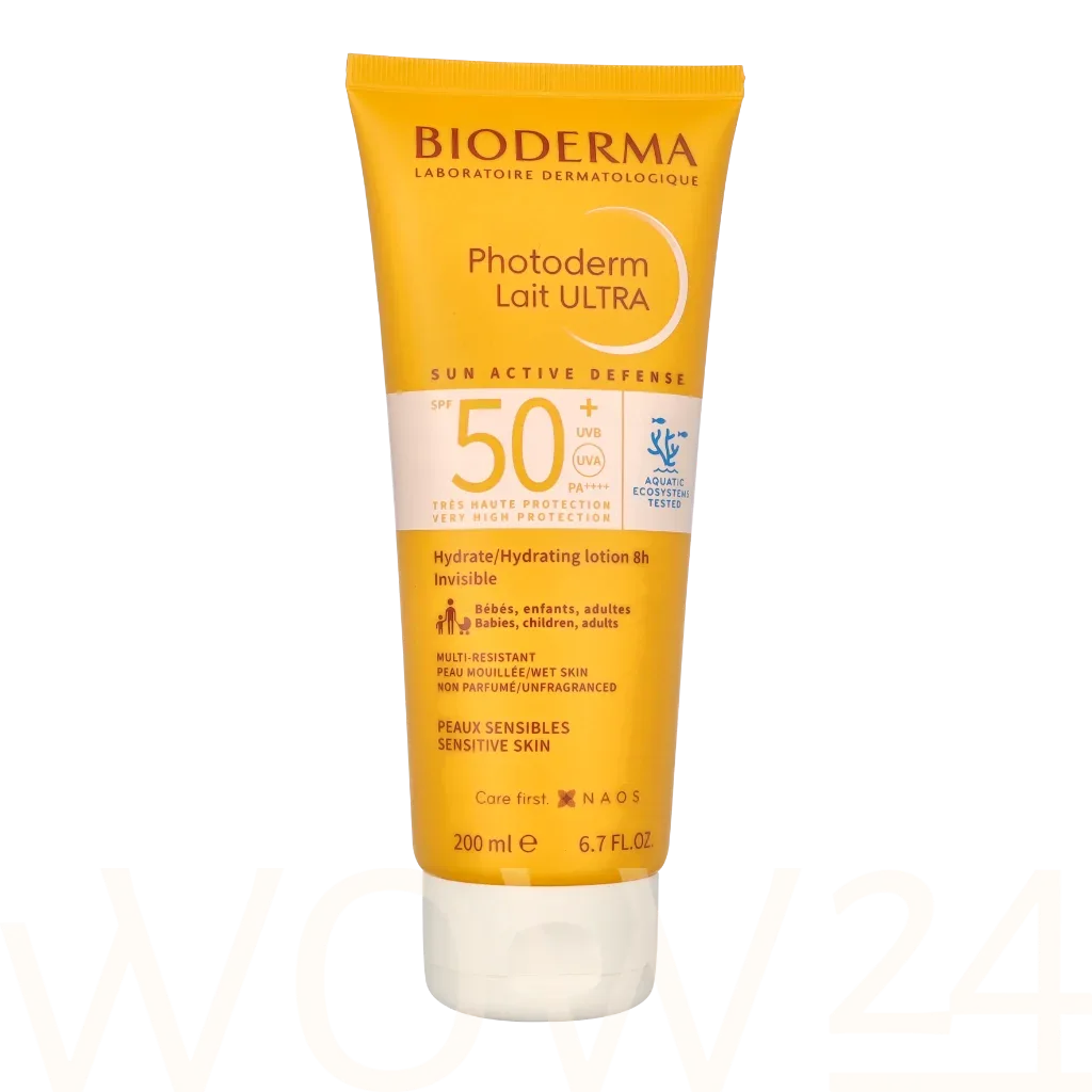 BIODERMA Photoderm Lait Ultra thumbnail 4