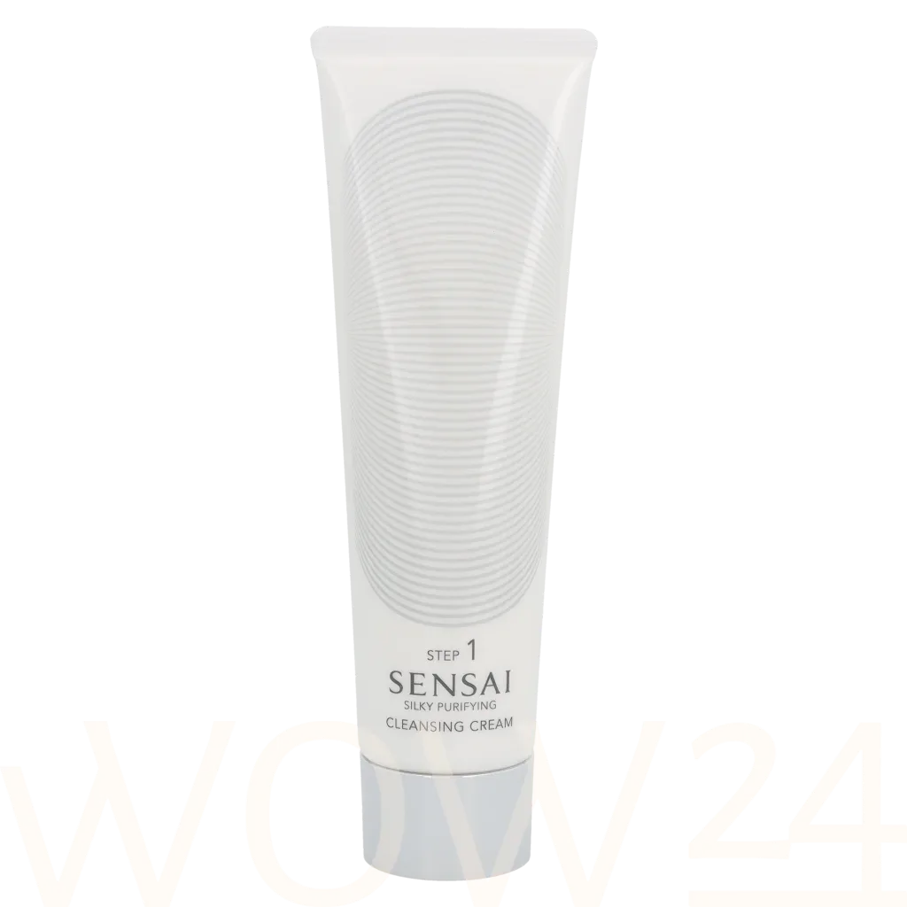 Sensai Silky purifying thumbnail 5