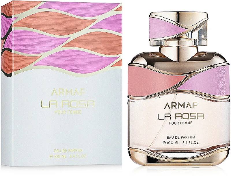 Armaf Beauté La Rosa thumbnail 3