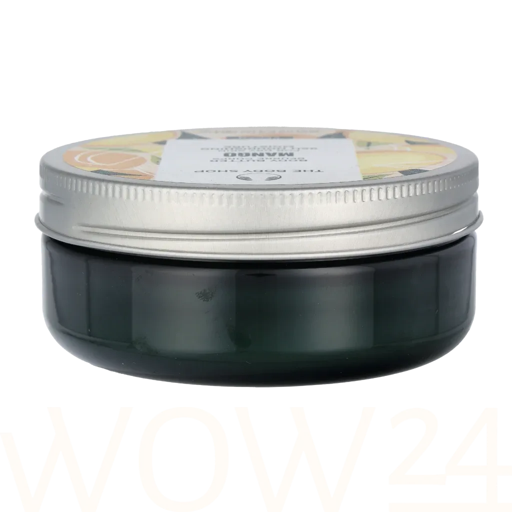 The Body Shop Mango thumbnail 3
