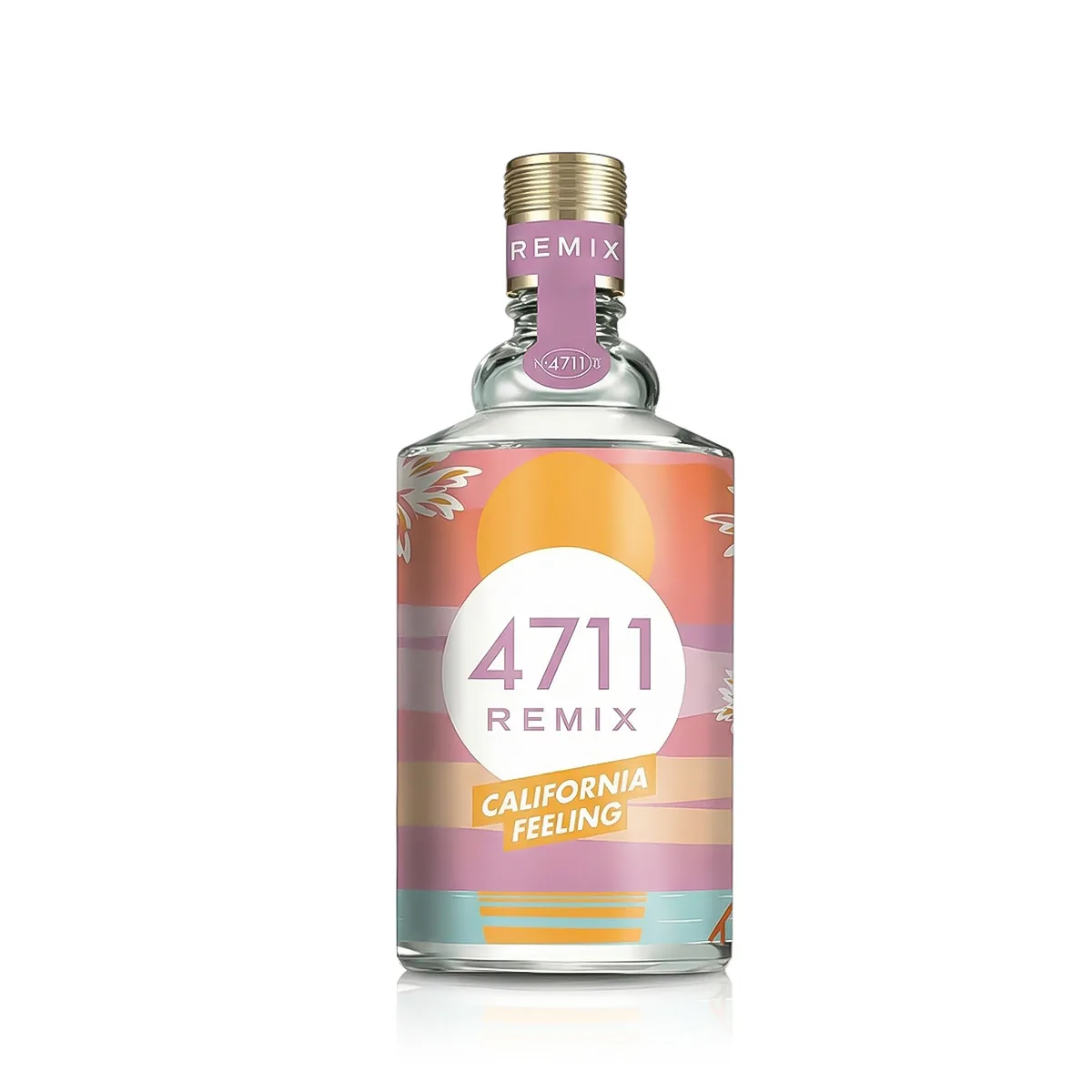 4711 Remix Cologne California Feeling thumbnail 2