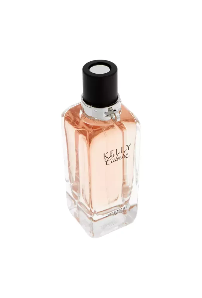 Hermes Kelly Caléche thumbnail 3