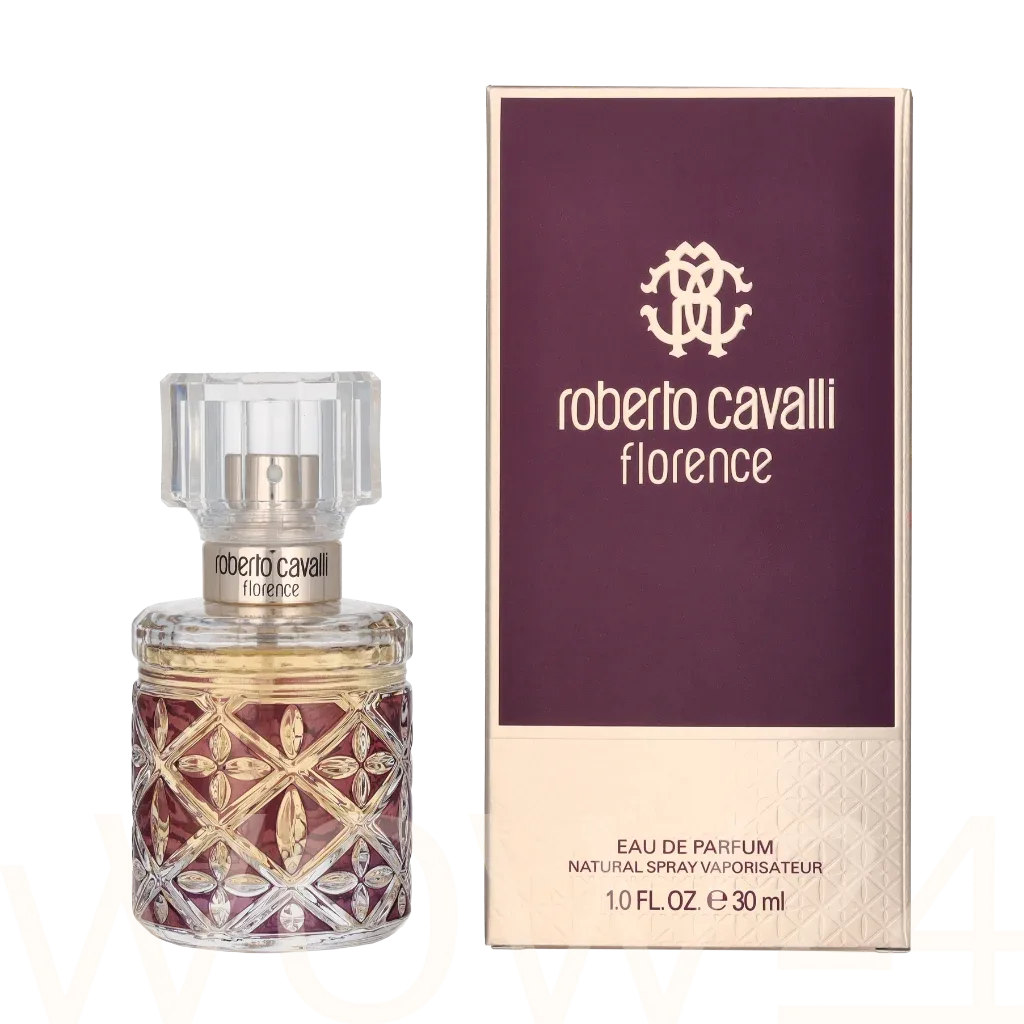 Roberto Cavalli Florence thumbnail 4