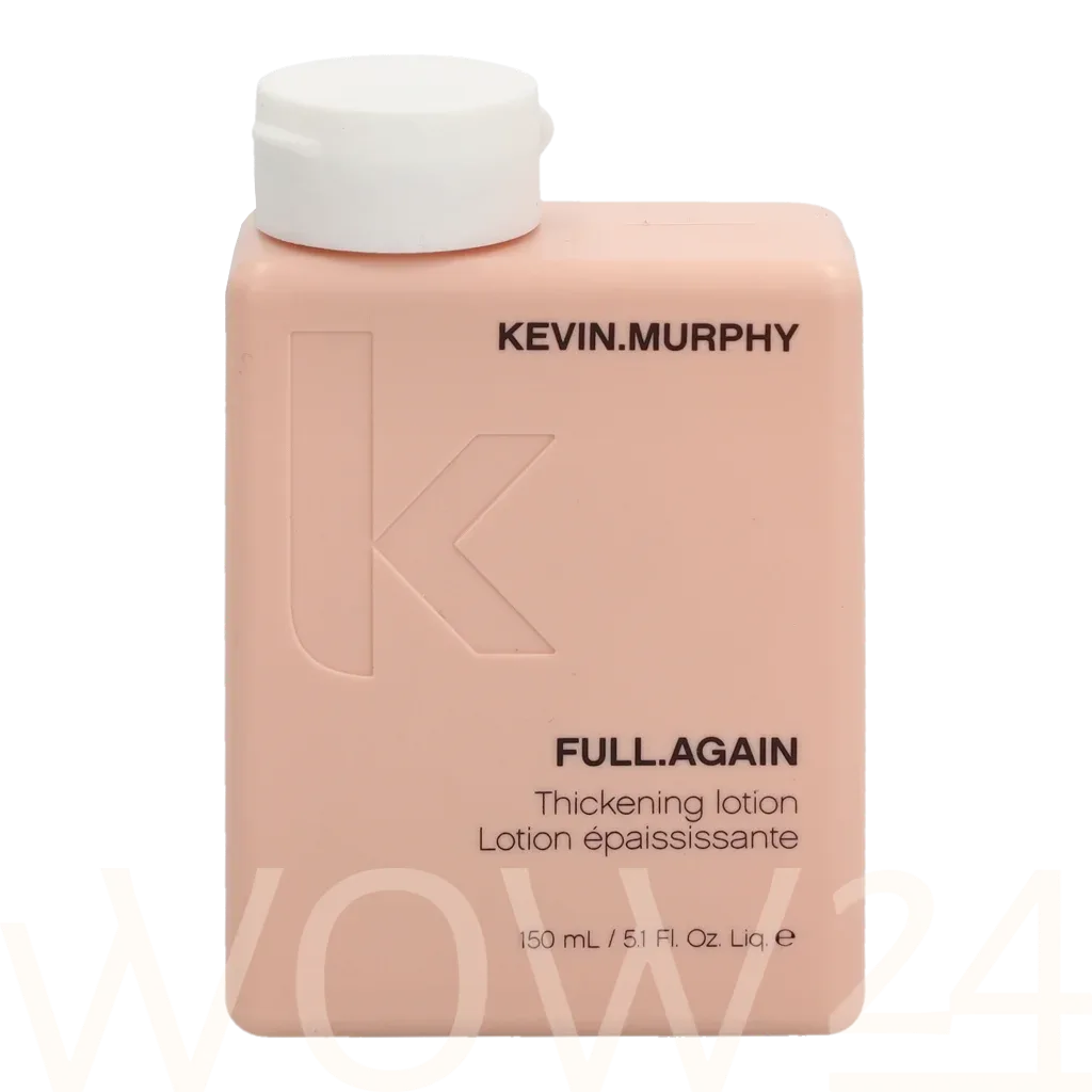 Kevin Murphy Full.Again thumbnail 4