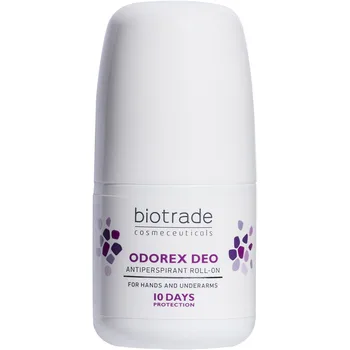 Biotrade Odorex Deo Roll-On Antiperspirant (Antiperspirant Roll-On) 40 ml thumbnail 2