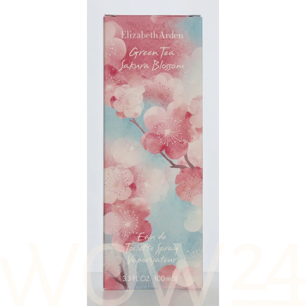 Elizabeth Arden Green Tea Sakura Blossom thumbnail 3