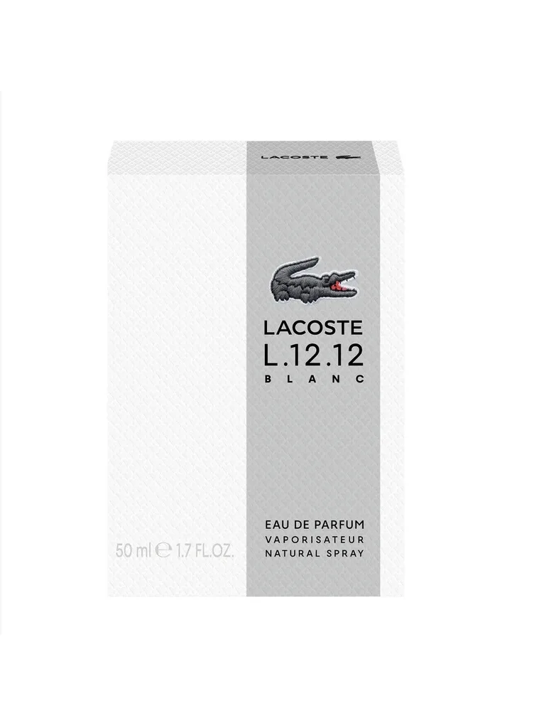 Lacoste L.12.12 Blanc thumbnail 6