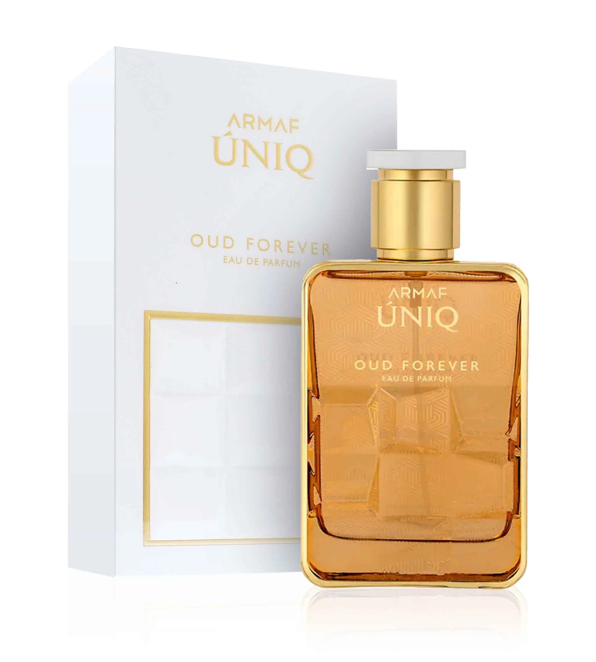 Armaf Beauté Uniq Oud Forever thumbnail 8