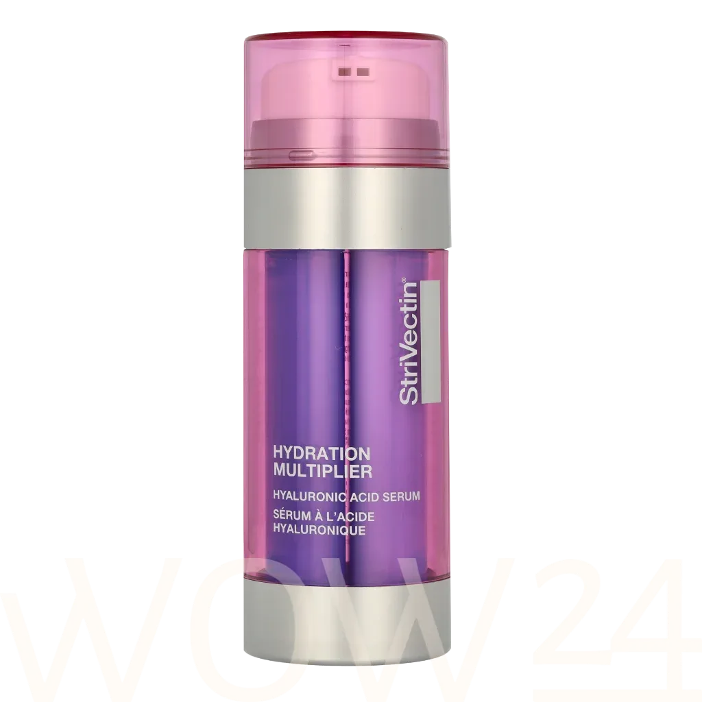 StriVectin Hydration Multiplier Hyaluronic Acid Serum thumbnail 5