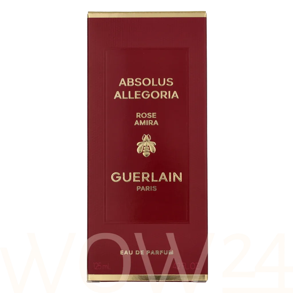 Guerlain Absolus Allegoria Rose Amira thumbnail 2