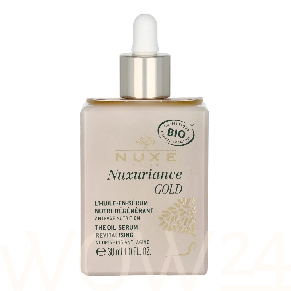 Nuxe Nuxuriance Gold thumbnail 4