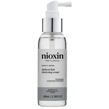 Nioxin Density Defend Diaboost Hair Thickening Serum thumbnail 2